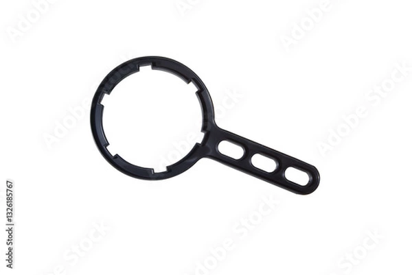 Obraz Water filter cup lock
Water Filter Cup Lock Handle