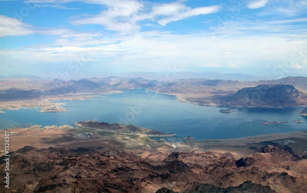 Obraz Lake Mead
