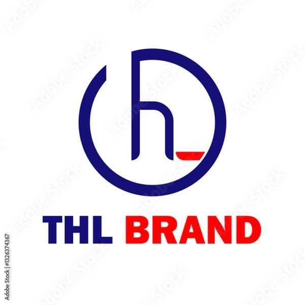 Obraz LOGO DESIGN VACTOR