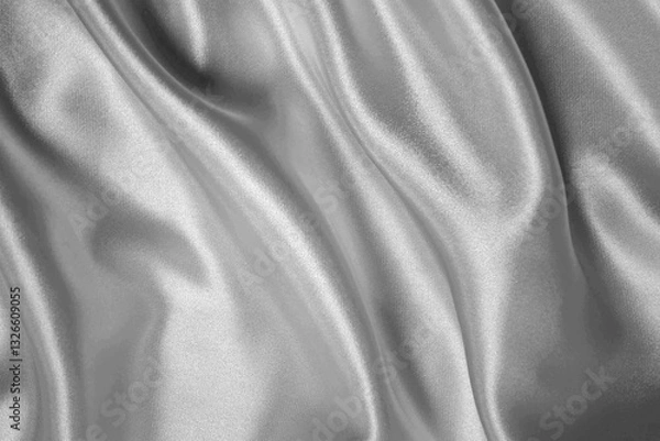 Obraz silk fabric background