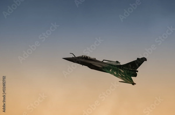 Obraz Rafale Dassault