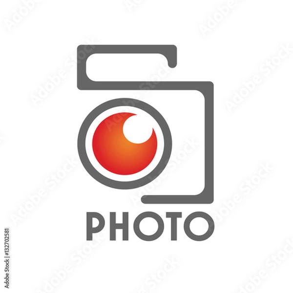 Obraz Photography Logo