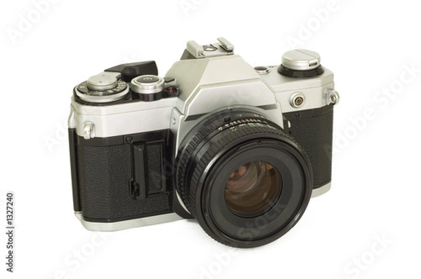 Obraz camera (angle)