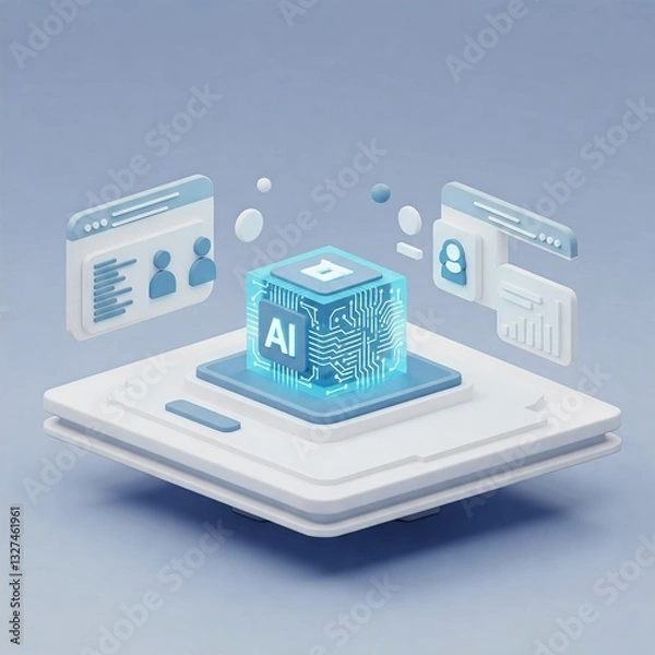 Obraz AI, Artificial Intelligence, AI tool