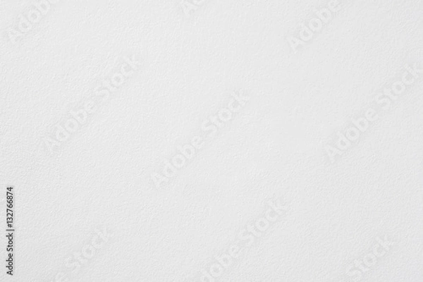 Obraz texture of a white wall
