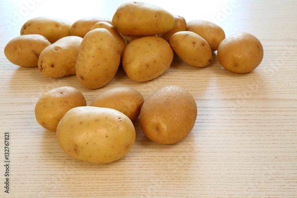 Obraz Patate