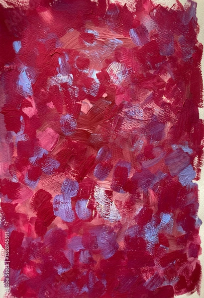 Obraz アナログテクスチャ010