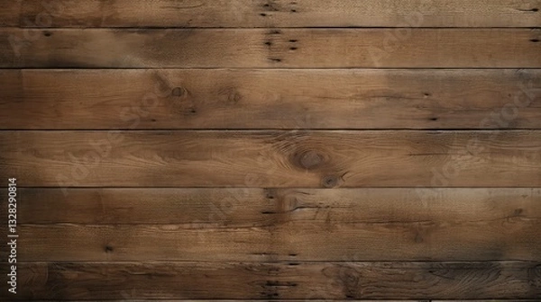 Fototapeta planks seamless wood floor texture