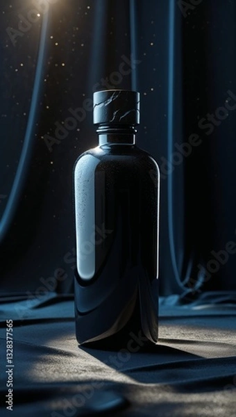 Fototapeta bottle of wine