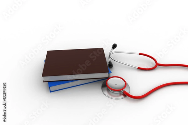 Obraz Medical reference concept