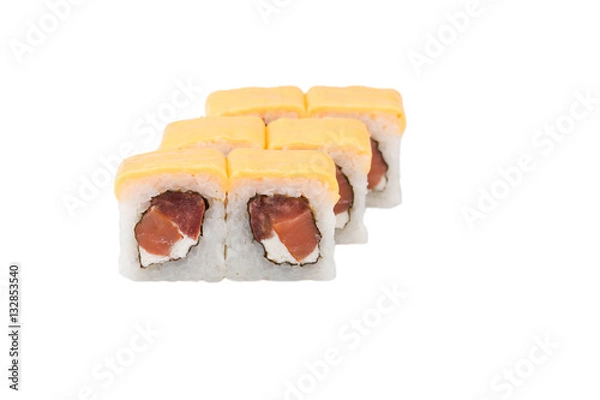 Obraz roll