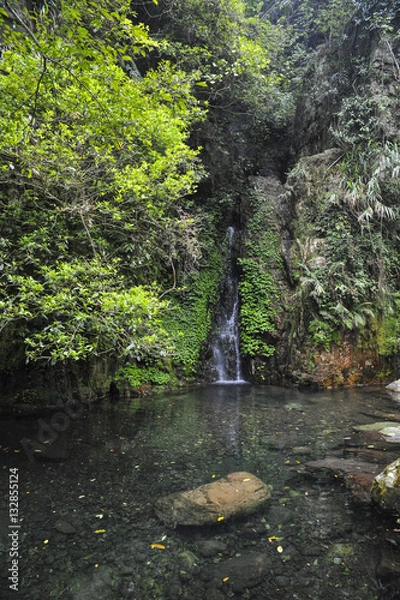 Obraz Nature in China