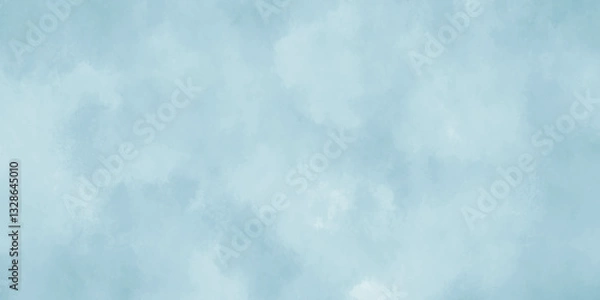 Fototapeta Abstract grunge background of blue paper texture. White stone texture, blue grunge old wall texture cement blue background. abstract cement surface background, concrete pattern 