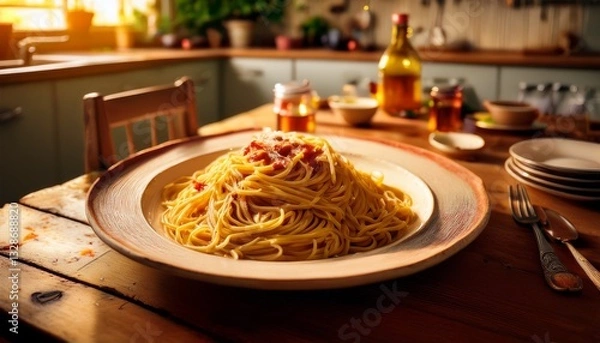 Fototapeta Generated image