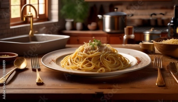 Fototapeta Generated image