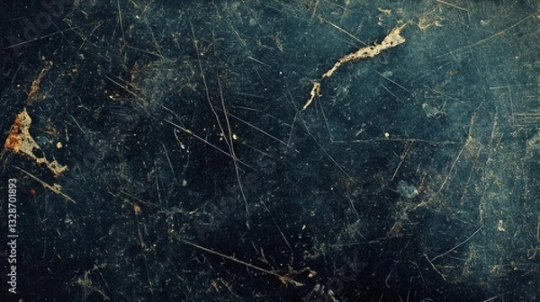 Obraz grass in the wind