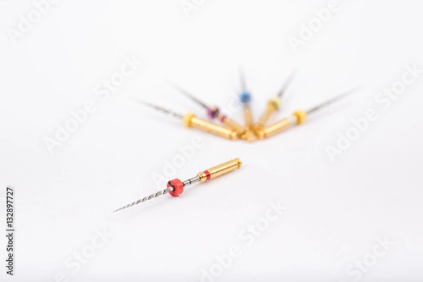 Obraz Dental Pro Tapers Set 