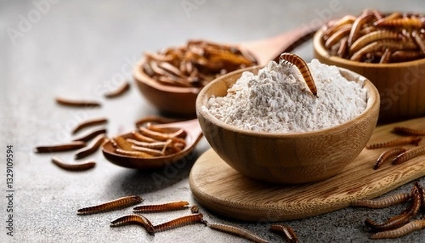 Obraz coffee with cinnamon