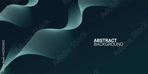 Obraz abstarct background design 