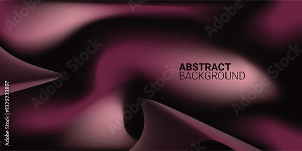 Obraz abstarct background design 