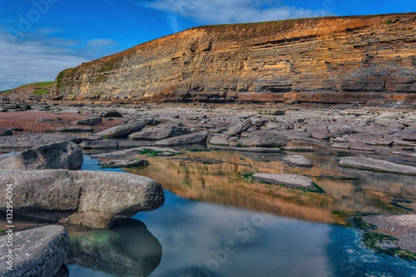 Obraz Lighthouse Seascape