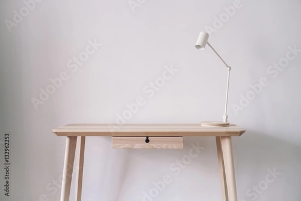 Obraz Desk