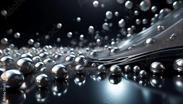 Obraz Generated image