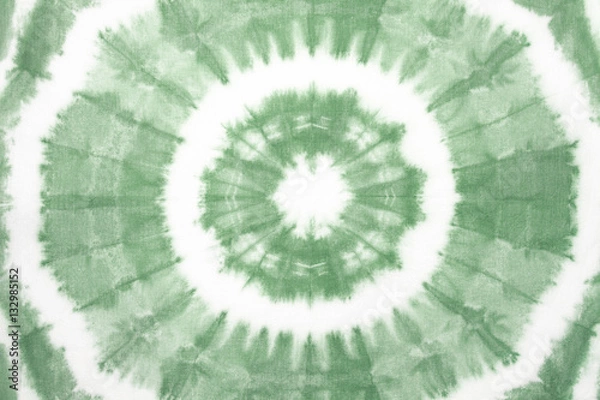 Obraz tie dye background
