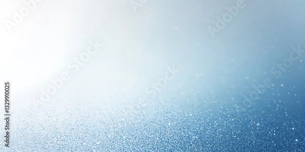 Fototapeta abstract backgrounds, characteristics of the light strikes the surface, causing noise and grain texture
