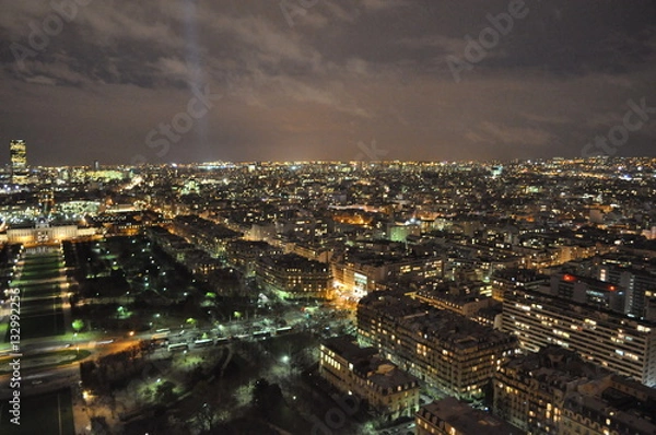 Obraz Paris at Night