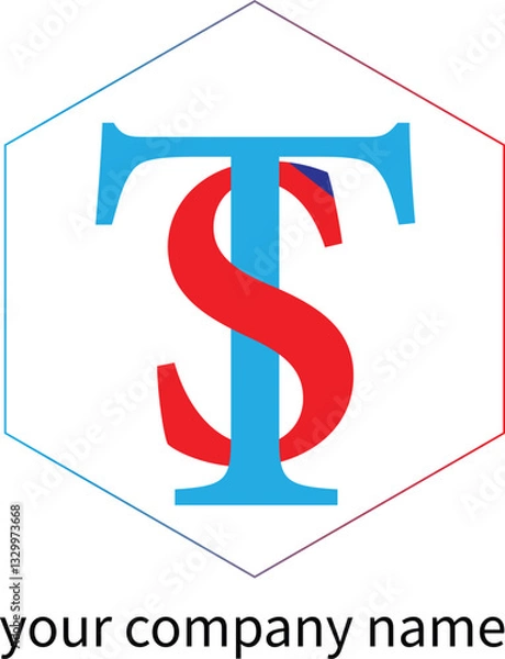 Obraz "3D red calendar with a dollar sign and question mark representing a business sale or financial deadline"