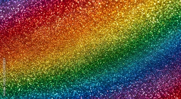 Obraz abstract colorful background