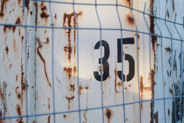 Obraz Mediaspree Berlin