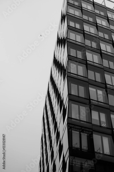 Obraz Mediaspree Berlin