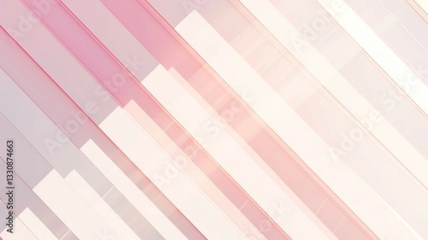 Fototapeta 抽象的なデザインアートの背景画像