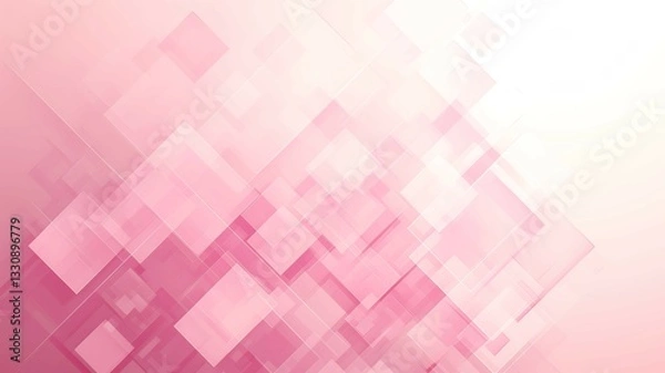 Fototapeta 幾何学模様の背景画像