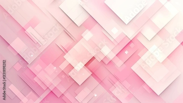 Fototapeta 幾何学模様の背景画像