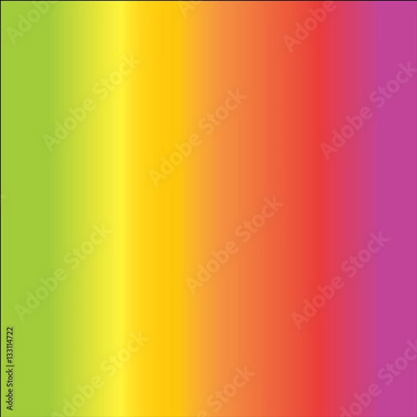 Fototapeta Abstract background for design GRADIENT