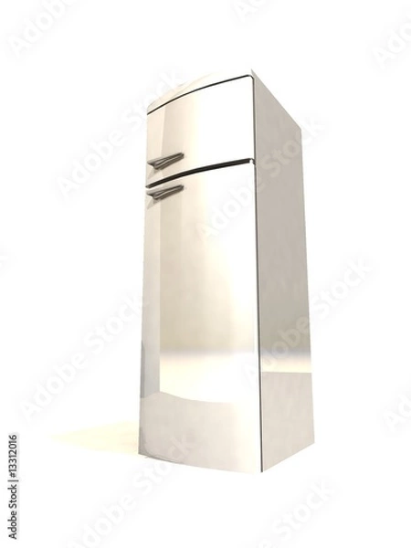 Obraz Refrigerator