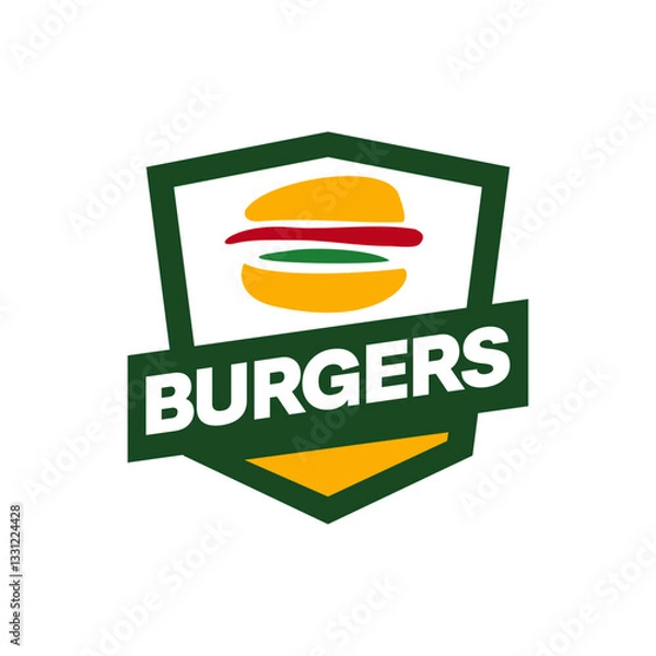 Obraz burger 002.ai