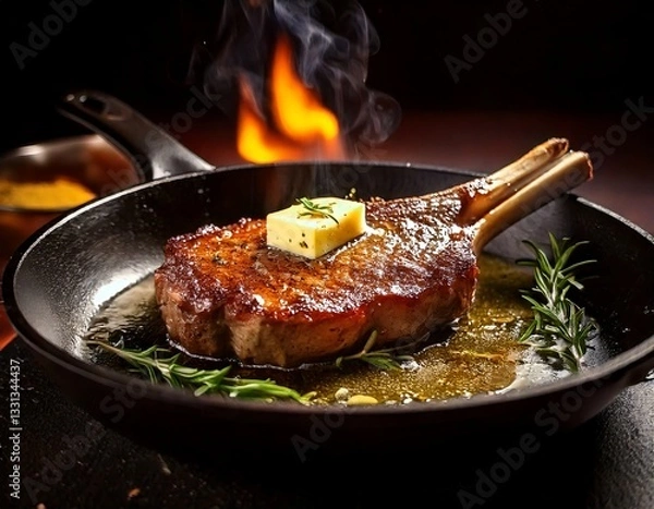 Obraz Generated image