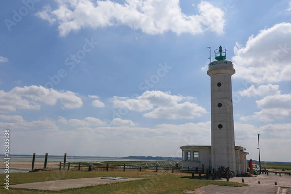 Fototapeta Phare-8254