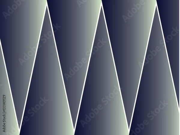 Obraz Branding background