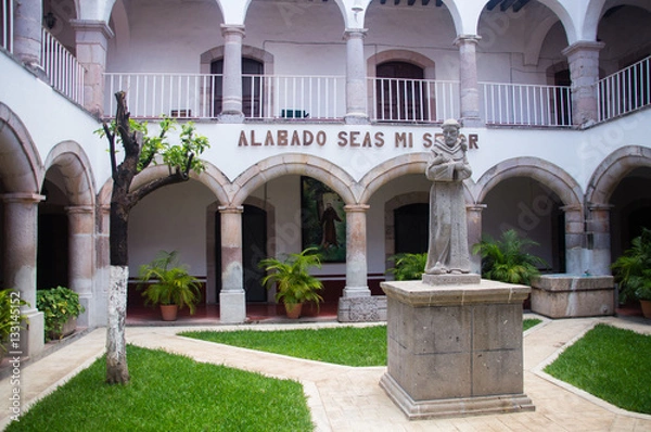 Obraz Alabado Seas