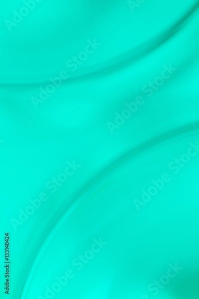 Obraz Glass blurry abstraction