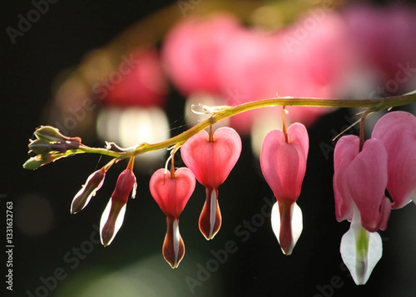 Obraz Tränendes Herz