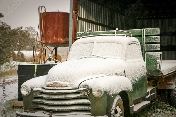 Obraz 1956 Chevrolet