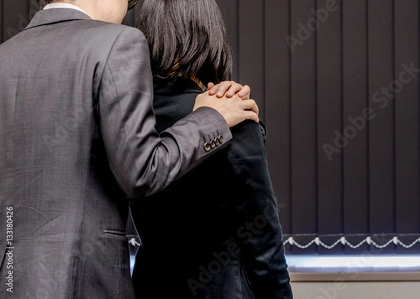 Obraz Wewnętrzna miłość