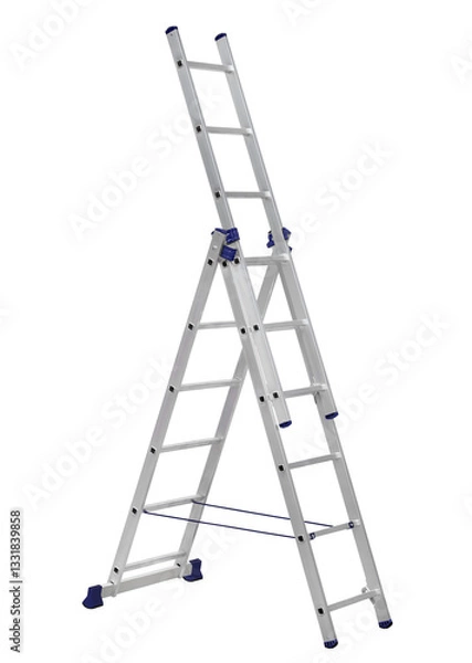 Fototapeta stepladder