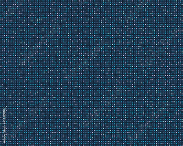 Obraz Background with many squares